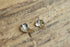 Southwestern Feather Earrings